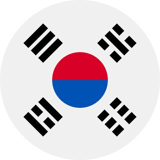 KRW - South Korean Won